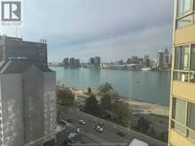 75 RIVERSIDE DRIVE East Unit# 1609 | Windsor Ontario | Slide Image Nine