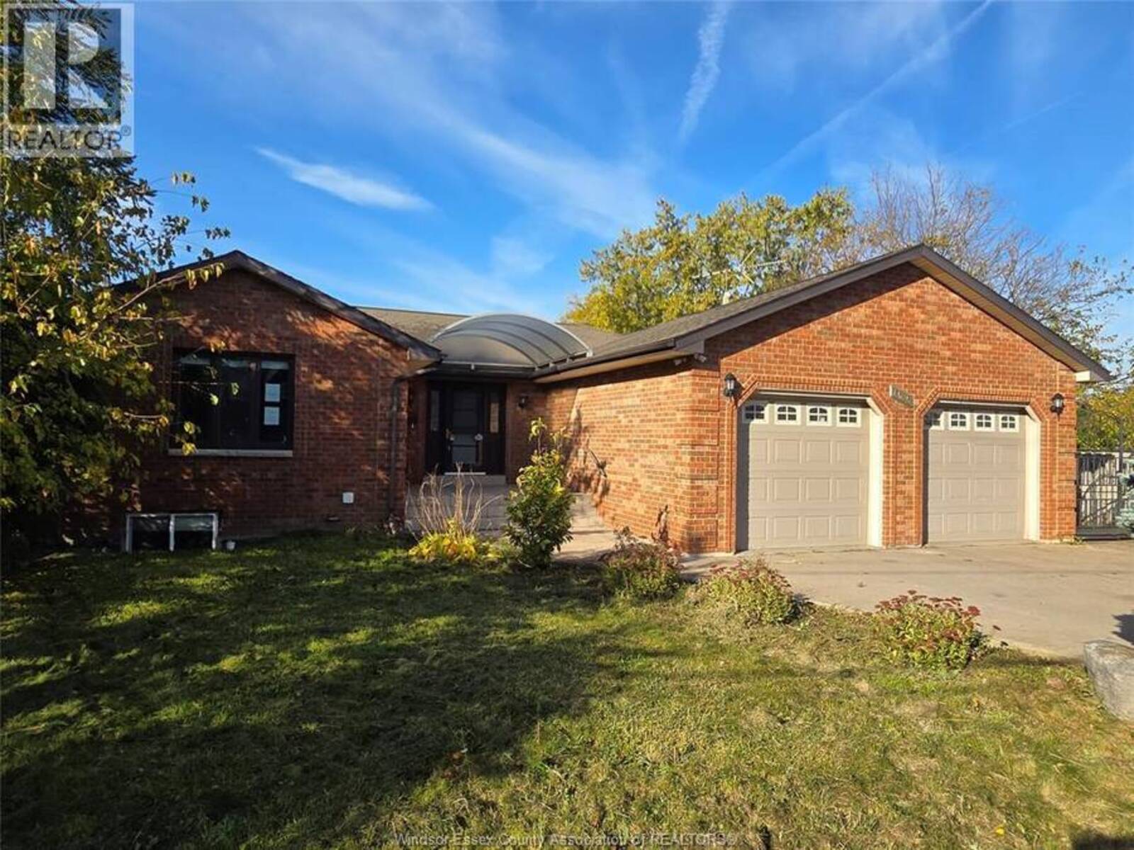 4585 Howard AVENUE, Windsor, Ontario N9G 1P6