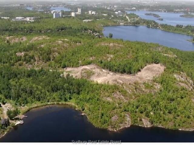 Lot 1 Alta Vista Drive Greater Sudbury Ontario, P3E 6H7