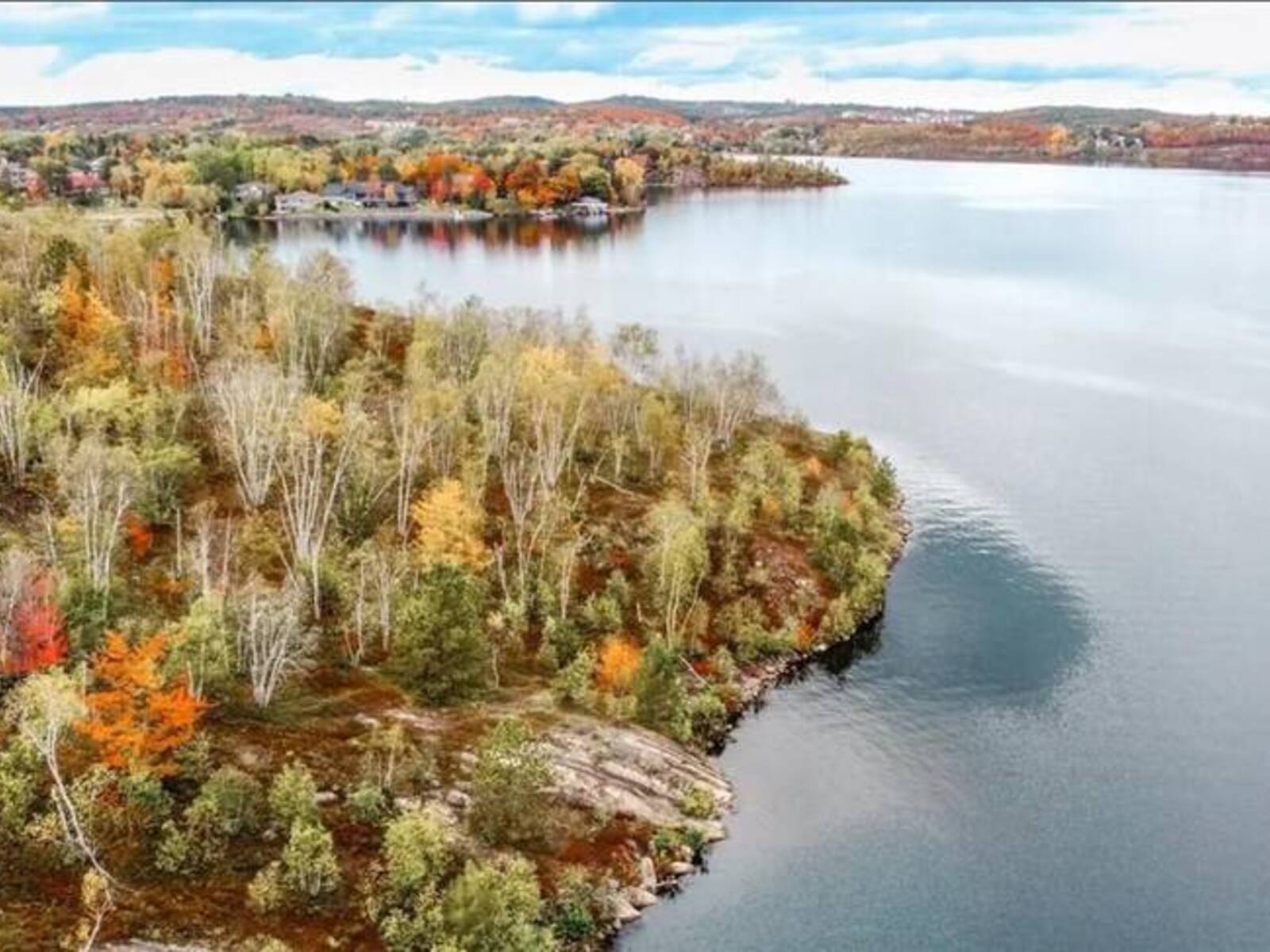 Lot 7 Alta Vista Drive, Sudbury, Ontario P3E 6H7