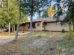 2488 Highway 540 SE Manitoulin Island Ontario, P0P 1W0