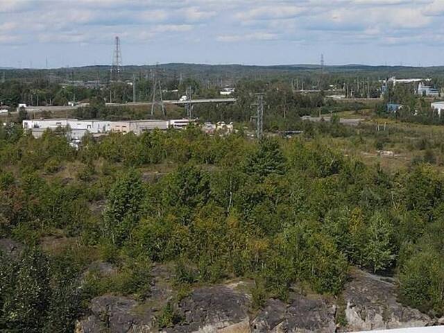 2652 Part 1 Lasalle Boulevard Greater Sudbury Ontario, P3A 4R7 - Vacant Land For Sale