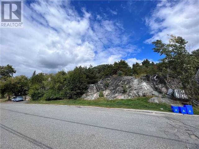 Lots 51 to 54 Demorest Avenue Greater Sudbury Ontario, P3C 3J6 - Vacant Land For Sale