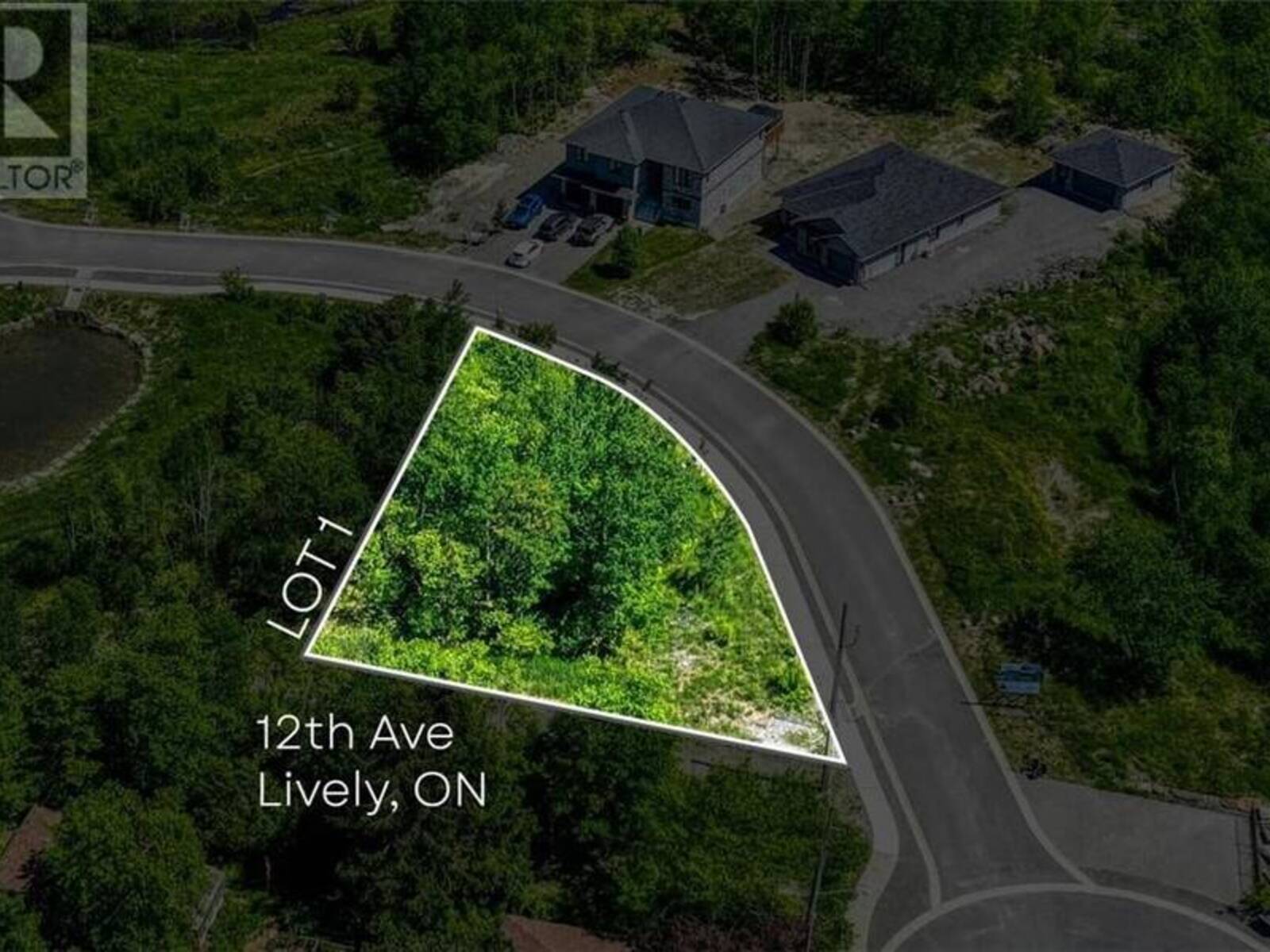 270 Twelfth Avenue Unit# Lot 1, Sudbury, Ontario P3Y 1M8