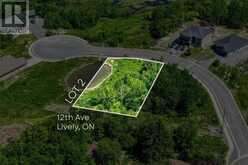 270 Twelfth Avenue Unit# Lot 2 | Sudbury Ontario | Slide Image One