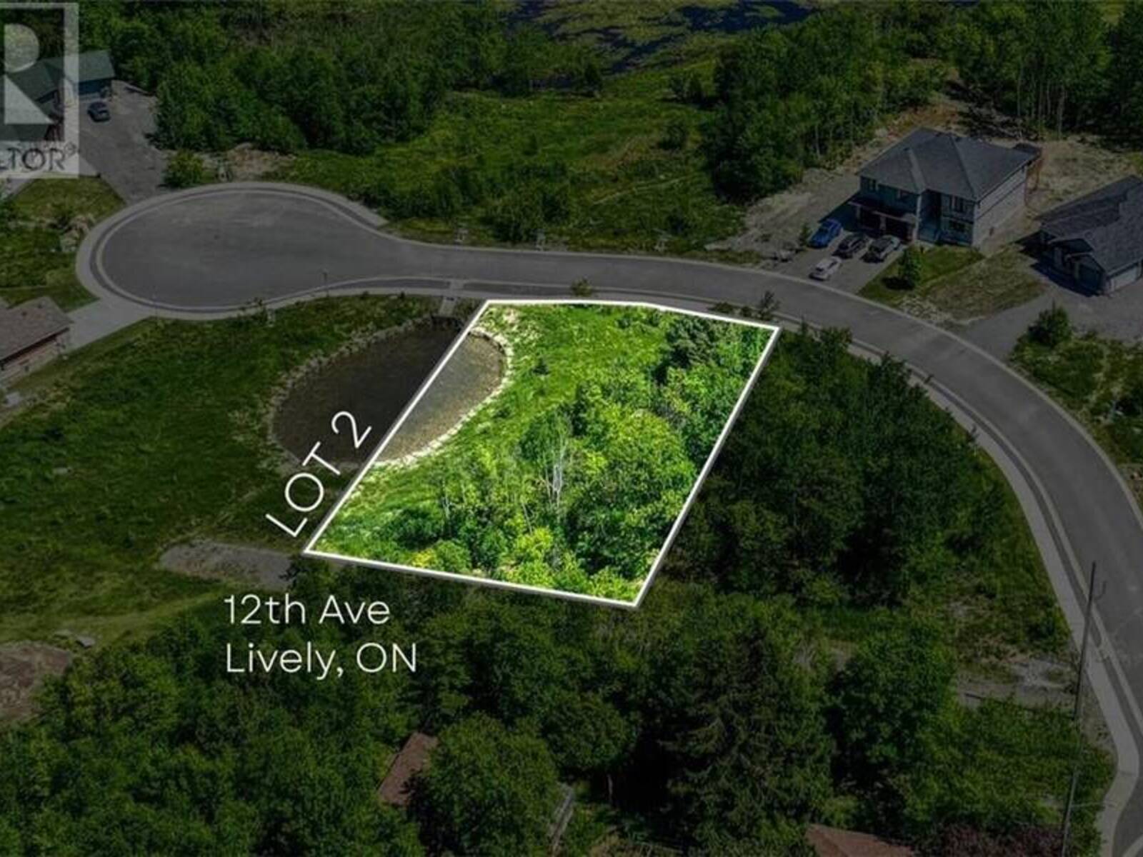 270 Twelfth Avenue Unit# Lot 2, Sudbury, Ontario P3Y 1M8