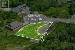 270 Twelfth Avenue Unit# Lot 3 | Greater Sudbury Ontario | Slide Image One