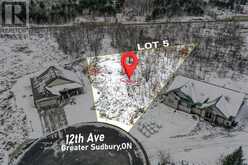 270 Twelfth Avenue Unit# Lot 5 | Sudbury Ontario | Slide Image One