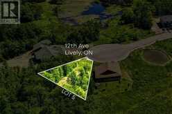 270 Twelfth Avenue Unit# Lot 5 | Sudbury Ontario | Slide Image One