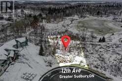 270 Twelfth Avenue Unit# Lot 7 | Sudbury Ontario | Slide Image One