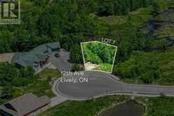 270 Twelfth Avenue Unit# Lot 7 | Sudbury Ontario | Slide Image One