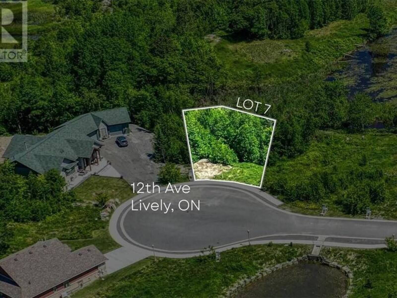 270 Twelfth Avenue Unit# Lot 7, Sudbury, Ontario P3Y 1M8