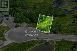 270 Twelfth Avenue Unit# Lot 8 | Sudbury Ontario | Slide Image One