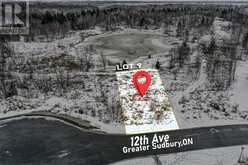 270 Twelfth Avenue Unit# Lot 9 | Sudbury Ontario | Slide Image One