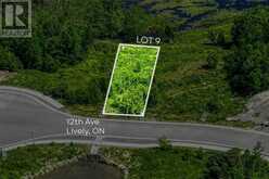 270 Twelfth Avenue Unit# Lot 9 | Sudbury Ontario | Slide Image One