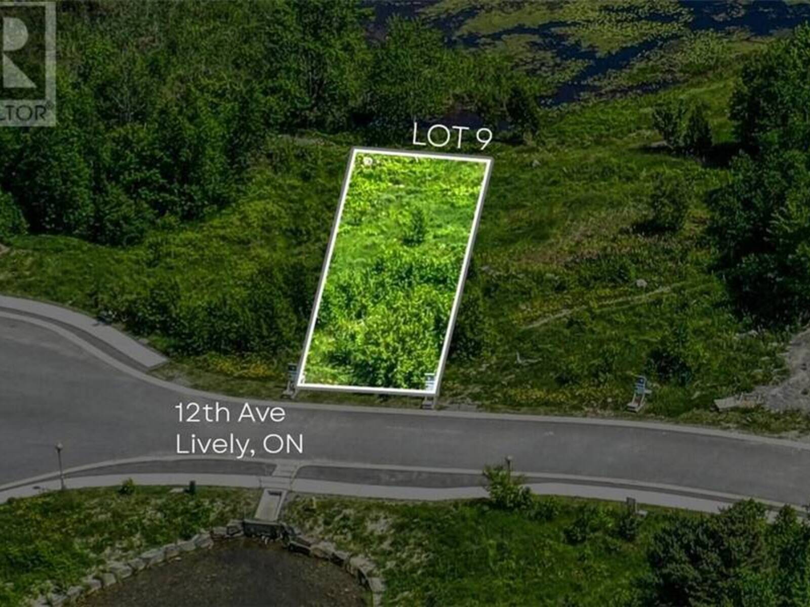 270 Twelfth Avenue Unit# Lot 9, Sudbury, Ontario P3Y 1M8