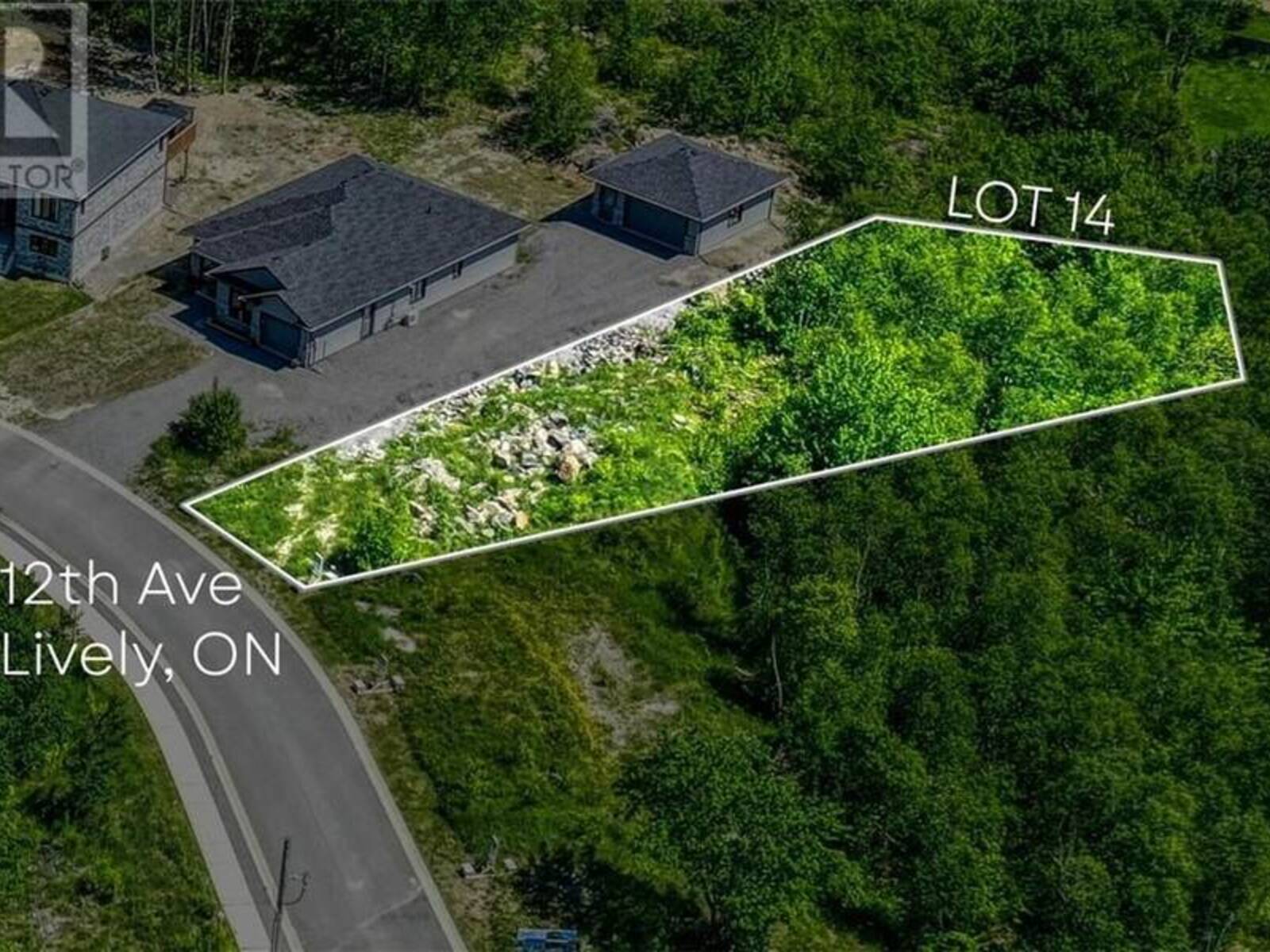 270 Twelfth Avenue Unit# Lot 14, Sudbury, Ontario P3Y 1M8