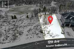 270 Twelfth Avenue Unit# Lot 11 | Sudbury Ontario | Slide Image One