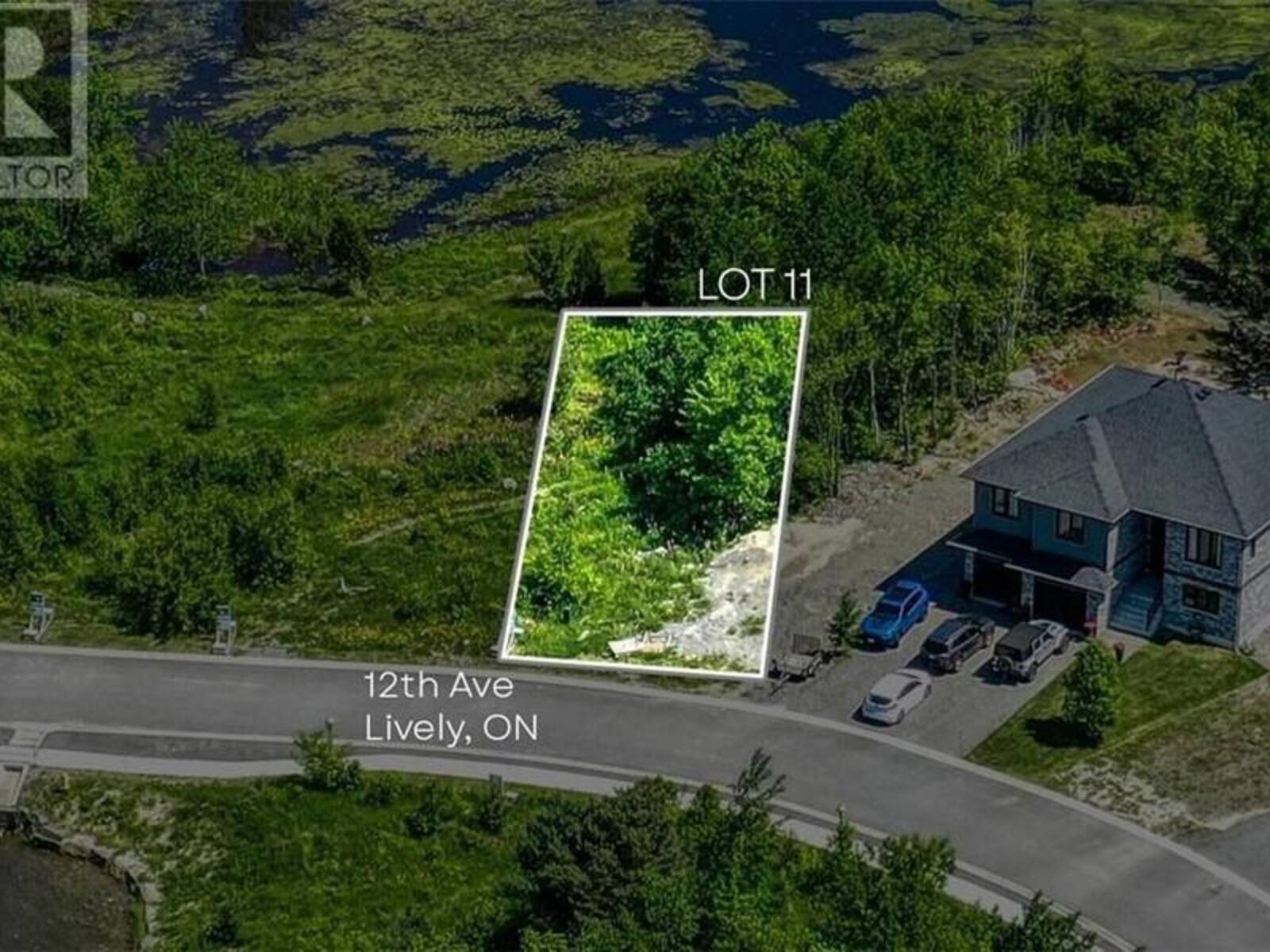 270 Twelfth Avenue Unit# Lot 11, Sudbury, Ontario P3Y 1M8