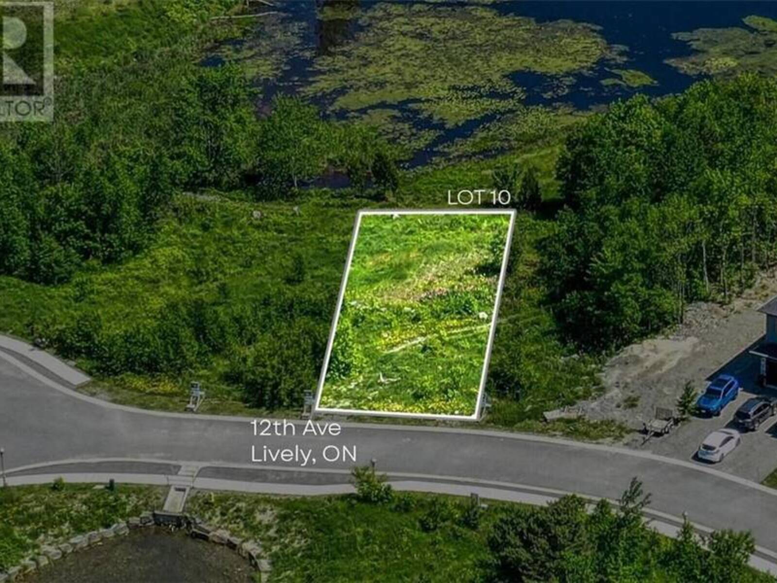 270 Twelfth Avenue Unit# Lot 10, Sudbury, Ontario P3Y 1M8