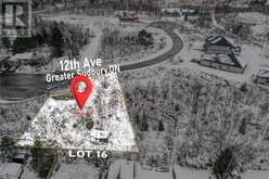 270 Twelfth Avenue Unit# Lot 16 | Sudbury Ontario | Slide Image One
