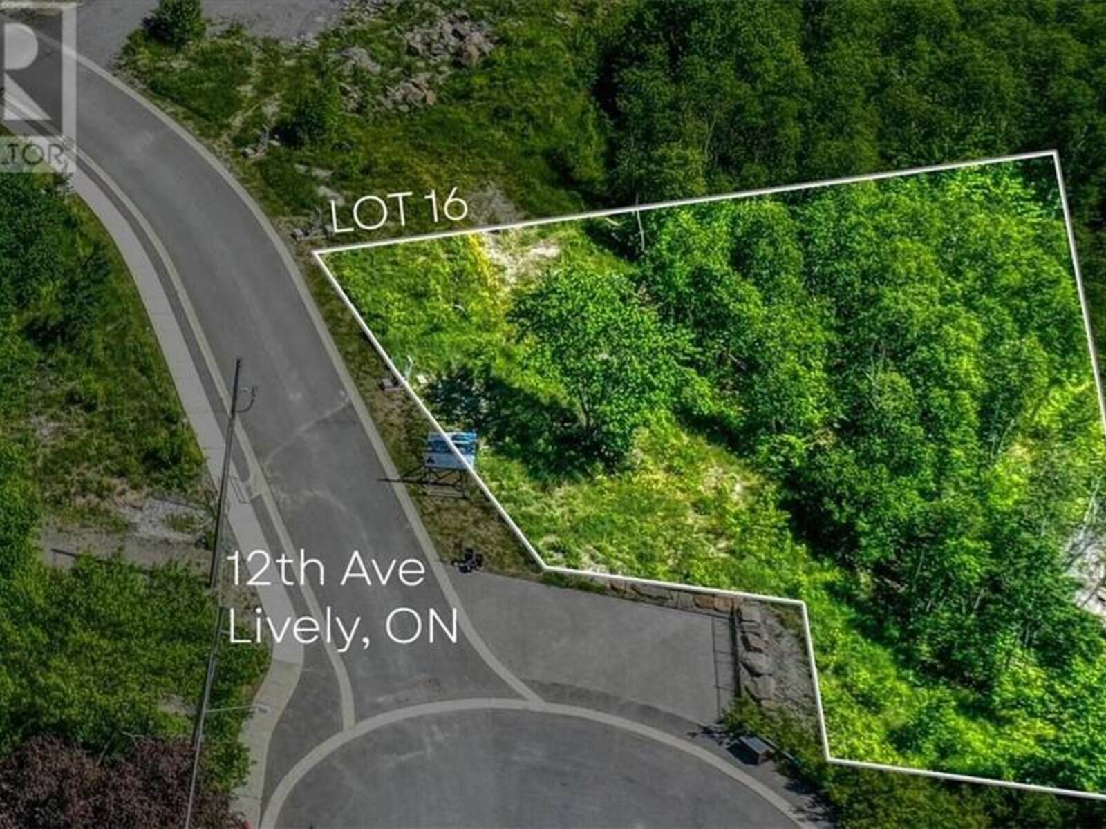 270 Twelfth Avenue Unit# Lot 16, Sudbury, Ontario P3Y 1M8