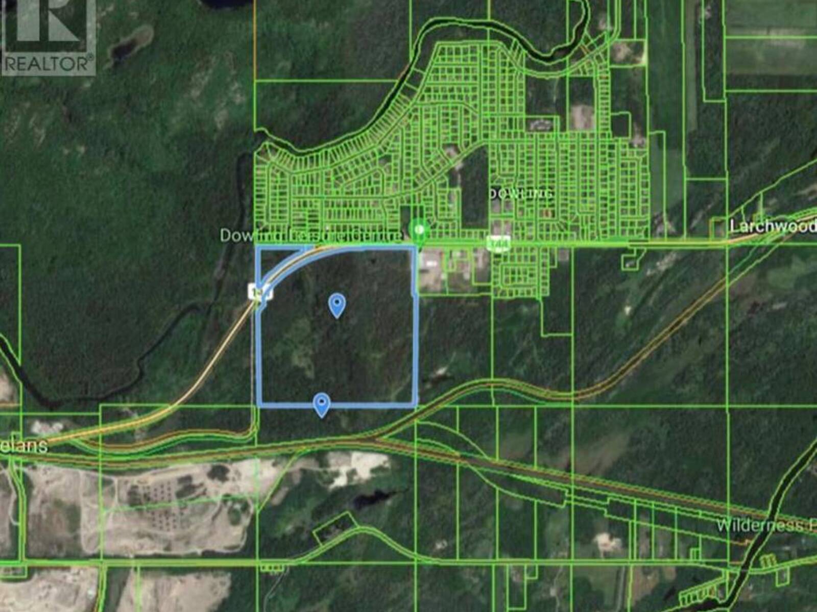 Lot 4 Highway 144, Dowling, Ontario P0M 1R0