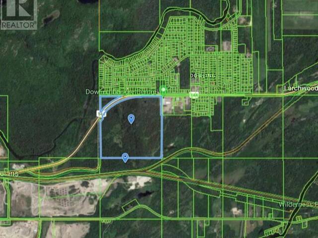 Lot 4 Highway 144 Dowling Ontario, P0M 1R0