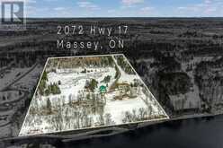 2072 Highway 17 West | Massey Ontario | Slide Image Thirty-one