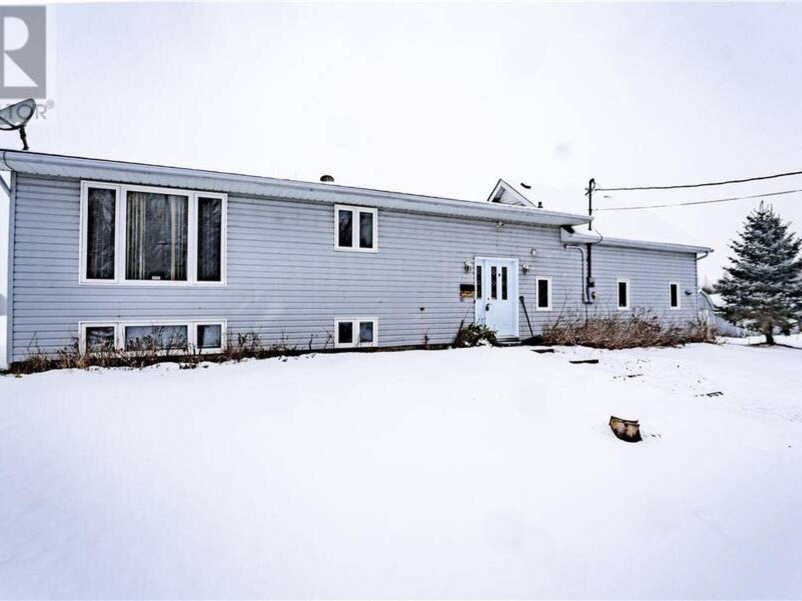 200 Lavallee Road, Chelmsford, Ontario P0M 1L0