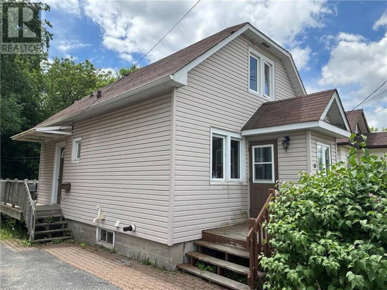 119 Douglas Street, Sudbury, Ontario P3E 1E9