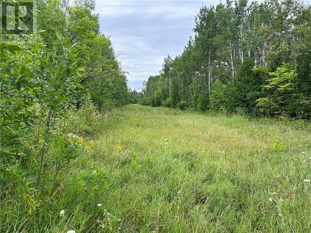 Lot 31 Cardwell Street Manitoulin Island Ontario, P0P 1N0