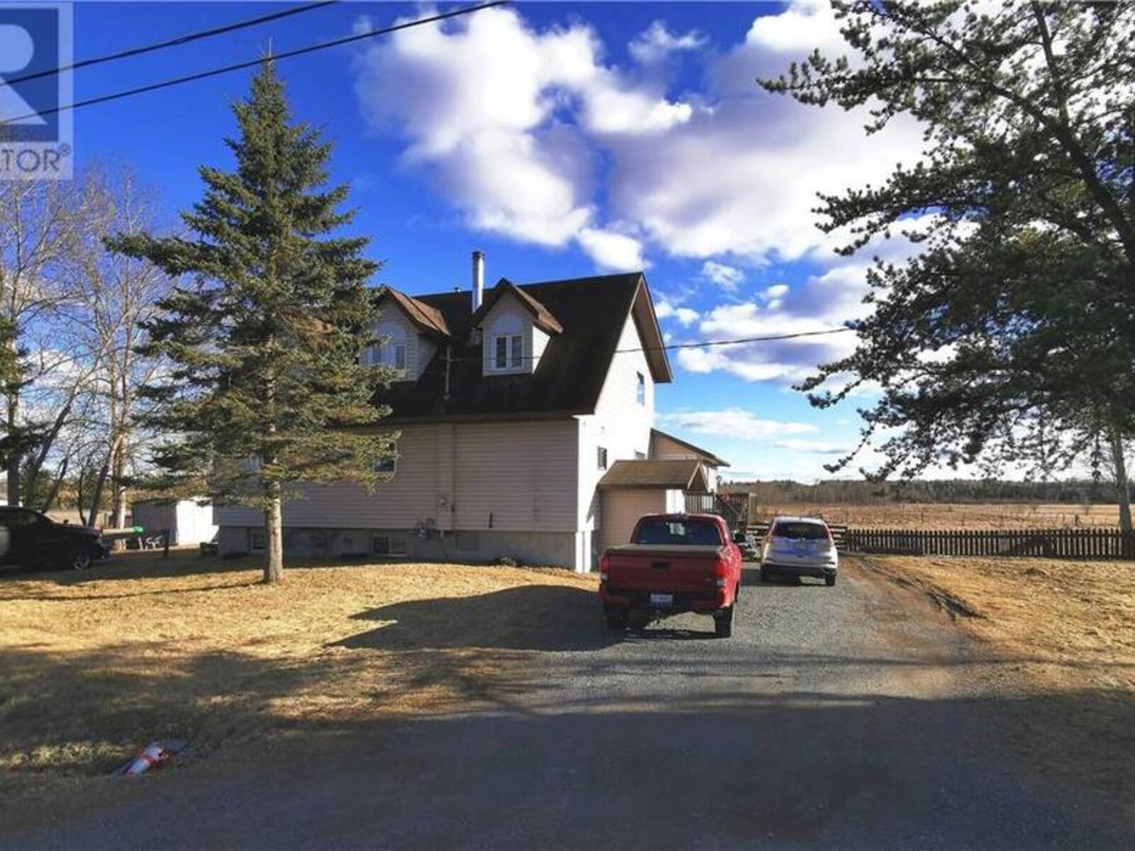 275 Lavallee Road, Chelmsford, Ontario P0M 1L0