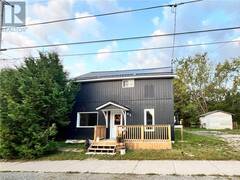 65 Queen Street Manitowaning Ontario, P0P 1N0