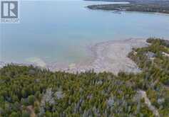 Lot 12 Lake Huron Drive | Spring Bay Ontario | Slide Image One