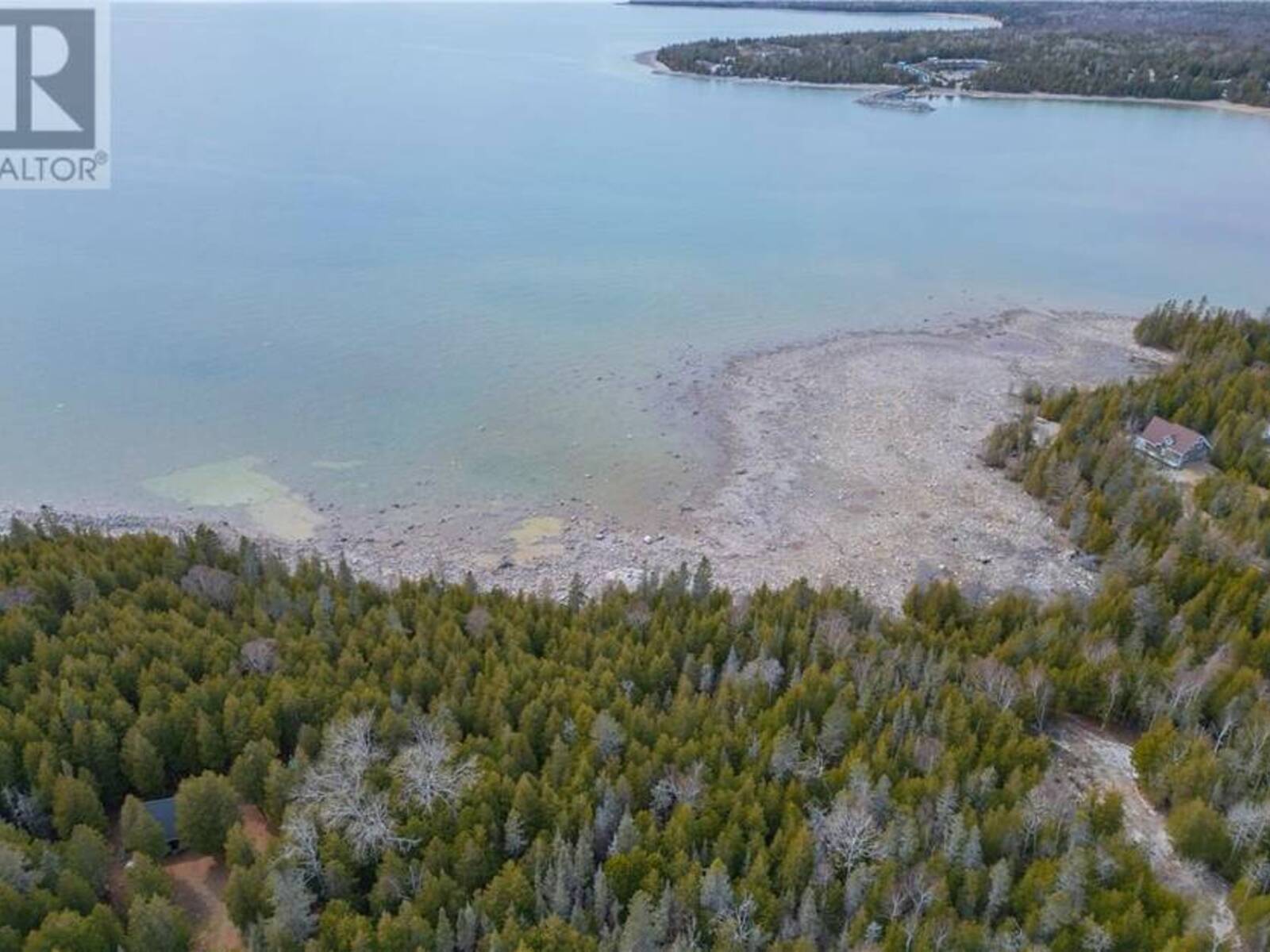 Lot 12 Lake Huron Drive, Spring Bay, Ontario P0P 1S0