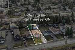 4484 Tate Boulevard | Val Therese Ontario | Slide Image Forty