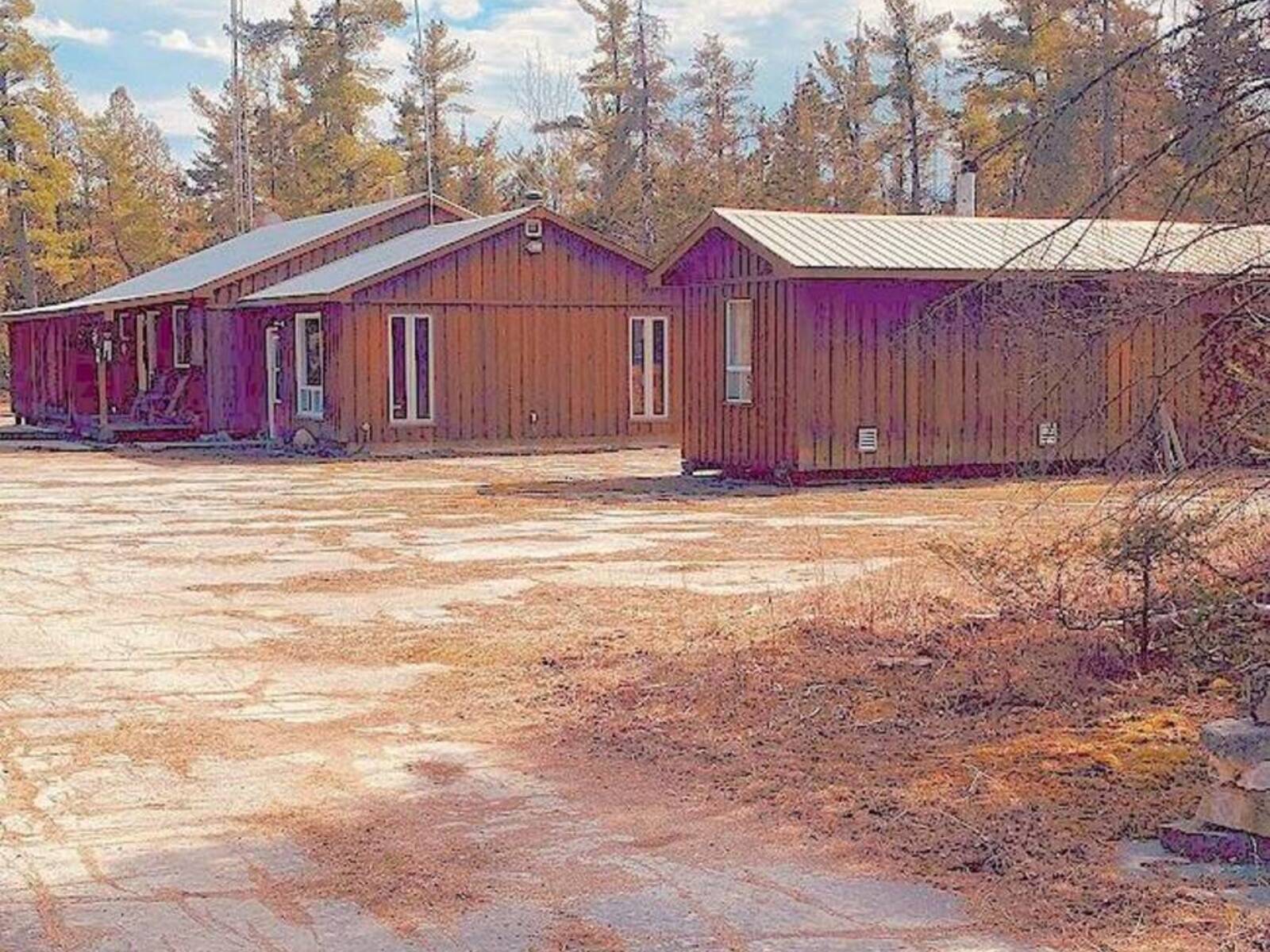 494 Walkhouse Road, Silver Water, Ontario P0P 1Y0