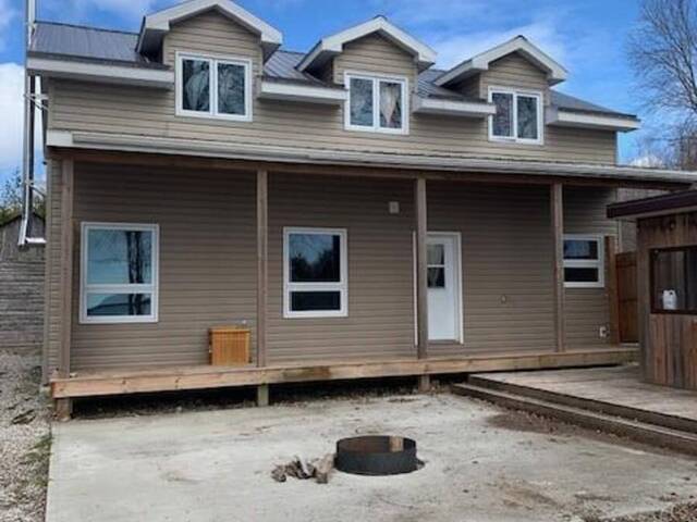 311 Cross Hill Road Unit# Lot 10 M'Chigeeng Ontario, P0P 1G0