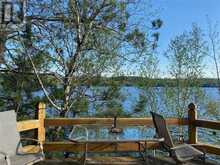 1 Butterfields Narrow Lake Matinenda | Blind River Ontario | Slide Image Fifteen