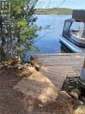 1 Butterfields Narrow Lake Matinenda | Blind River Ontario | Slide Image Sixty-nine