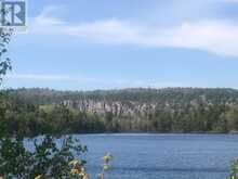 1 Butterfields Narrow Lake Matinenda | Blind River Ontario | Slide Image Seventy-four