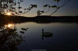 1 Butterfields Narrow Lake Matinenda | Blind River Ontario | Slide Image Three