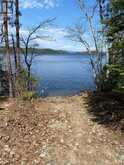 1 Butterfields Narrow Lake Matinenda | Blind River Ontario | Slide Image Fifty-five