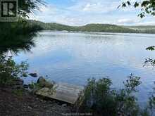 1 Butterfields Narrow Lake Matinenda | Blind River Ontario | Slide Image Sixty-seven