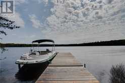 PCL 26833 Ashigami Lake Island | Wahnapitae Ontario | Slide Image Thirty-three
