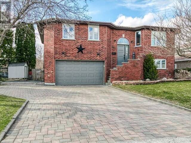 261 Brookside Road Chelmsford Ontario, P0M 1L0