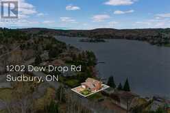 1202 Dew Drop Road | Sudbury Ontario | Slide Image Three