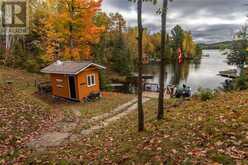 Lot 35 Agnew Lake | Baldwin Ontario | Slide Image Seven