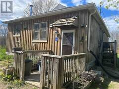 316 MacDonald Road Manitowaning Ontario, P0P 1N0